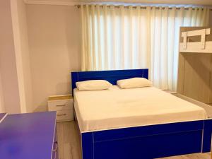 CoastSide Apartments