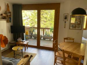 Coquet appartement à Termignon