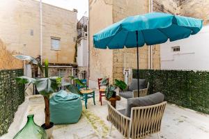 Nuovo Vivi Lecce casa nel centro storico