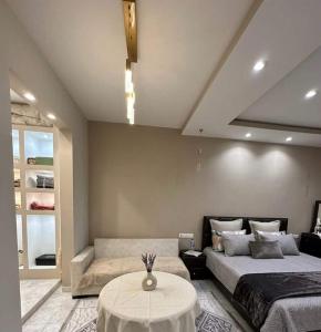The cozy corner family stay