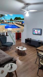 Marina Clube 2Q Cabo Frio São P
