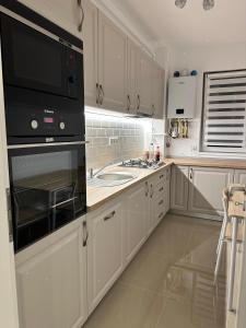 Apartment Ayan