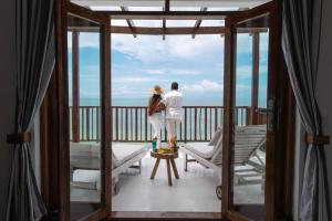 ZAN Island Beach Hotel
