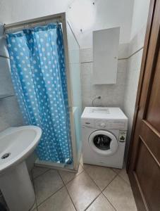 A casa di Enza