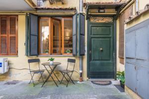 Authentic Trastevere Loft - near Rome historic Centre