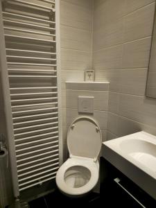 Luxe stads appartement dicht bij centrum Groningen