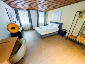 Nuus Taverne zum Kreuz