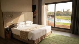 Complexe AG Marrakech