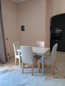 Casa a due passi dal mare Villa Cesira
