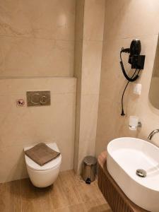 Morfeas City Hotel