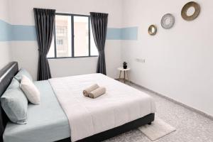 MediSehat Budget Stay, Near Mount Miriam Cancer Hospital