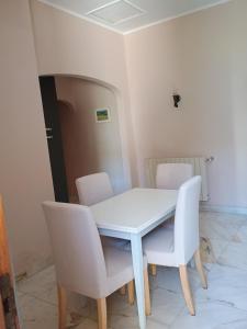 Casa a due passi dal mare Villa Cesira
