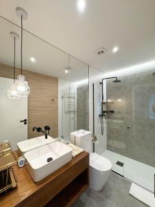 Charming apartment in the center of Vigo