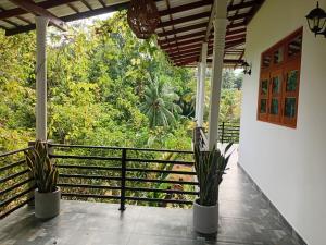 Hansa Villa