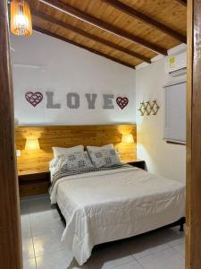 Cabañas Portal Paradise Tolú