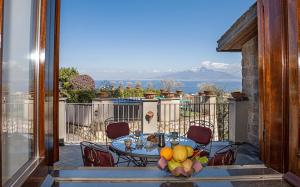 Luxury Villa Donna Tittina Sorrento