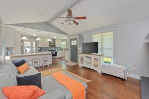 Private Pool and 3BR Family Fun Home with Gazebo