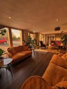 Grains Bar Hotel