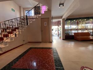 Hotel Gran Imperio la 69
