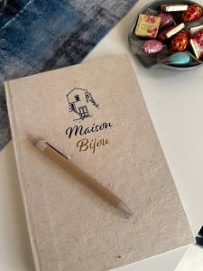 Maison Bijou 35