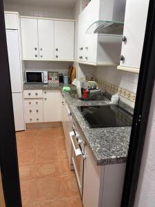 Apartamento en Valle del Este