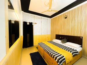 Romantic Getaway Dehraduns Most Lovely Homestay
