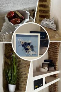 Maison Bijou 35