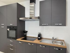 Cinema Suite, Centro Menaggio con garage privato