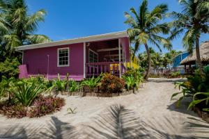 Ariels Lair Whimsical Beachfront Casita