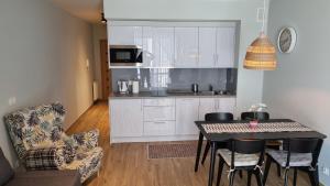 Apartament u Jadwigi