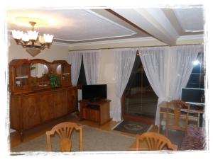 Ferienwohnungen am Bauernhof