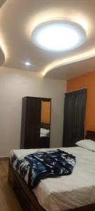 Ajwa Hill Resort