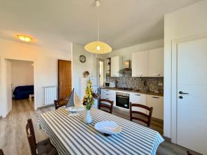 Casa Miranda Villetta con giardino e posto auto privato