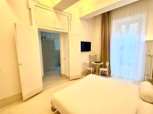 Guest House A Via dei Pellegrini