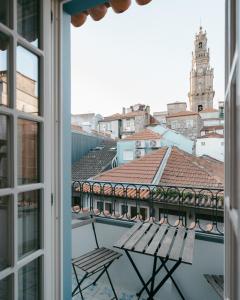 Boutique Studio Private Terrace Monumental View