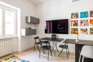 Piazzale Clodio Apartment