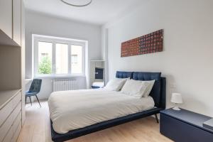 Piazzale Clodio Apartment