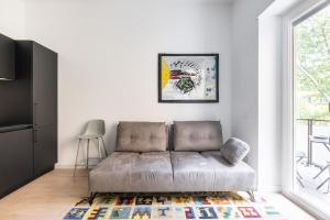 Piazzale Clodio Apartment