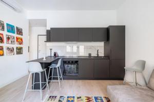 Piazzale Clodio Apartment