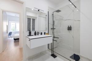 Piazzale Clodio Apartment
