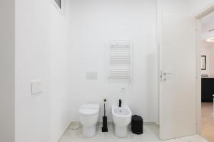 Piazzale Clodio Apartment