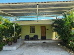 Serenity House