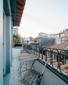 Boutique Studio Private Terrace Monumental View