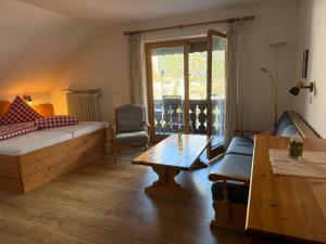 Ferienhaus Spornitz