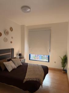 Apartamento turistico