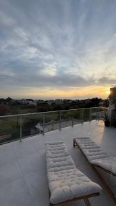 CasaMare Lagonisi Athens Riviera Luxury modern villas apartments
