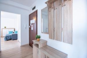 Prime Stay - Signature One Bedroom Apartment