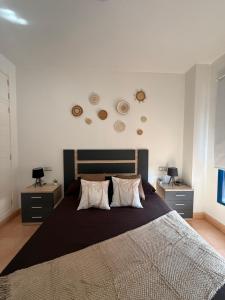 Apartamento turistico