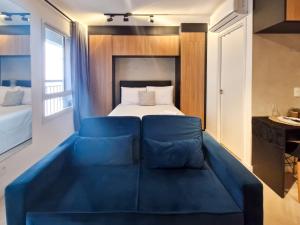 Paulista Comfort - apartamento na Bela Vista