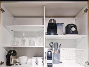 Paulista Comfort - apartamento na Bela Vista